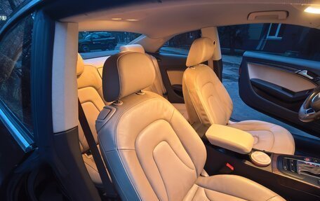 Audi A5, 2014 год, 1 800 000 рублей, 13 фотография