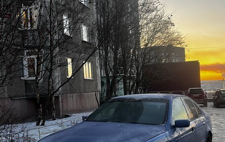 BMW 5 серия, 1996 год, 270 000 рублей, 1 фотография