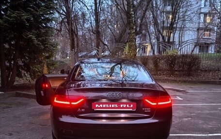 Audi A5, 2014 год, 1 800 000 рублей, 6 фотография