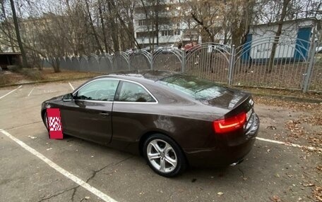 Audi A5, 2014 год, 1 800 000 рублей, 4 фотография