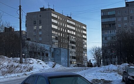 BMW 5 серия, 1996 год, 270 000 рублей, 3 фотография