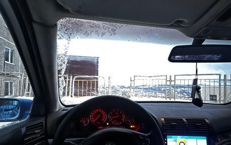 BMW 5 серия, 1996 год, 270 000 рублей, 8 фотография