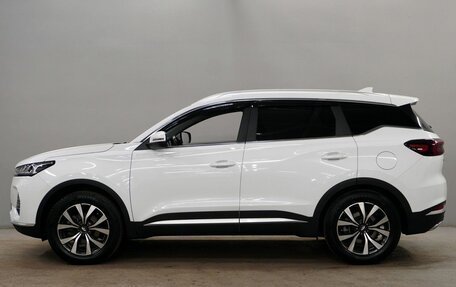 Chery Tiggo 7 Pro, 2022 год, 1 550 000 рублей, 4 фотография