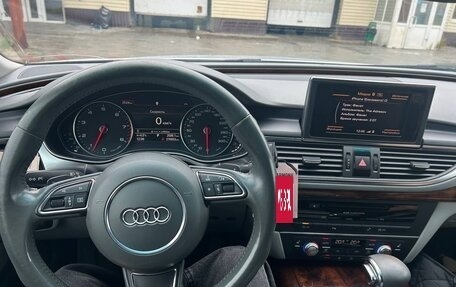Audi A7, 2010 год, 1 950 000 рублей, 7 фотография