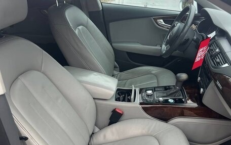 Audi A7, 2010 год, 1 950 000 рублей, 8 фотография