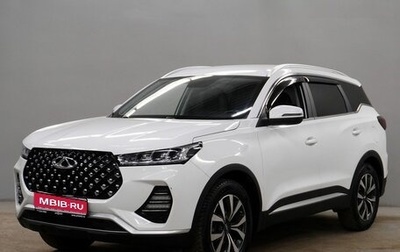 Chery Tiggo 7 Pro, 2022 год, 1 550 000 рублей, 1 фотография