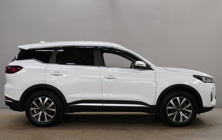 Chery Tiggo 7 Pro, 2022 год, 1 550 000 рублей, 8 фотография