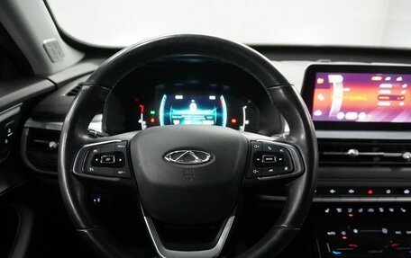 Chery Tiggo 7 Pro, 2022 год, 1 550 000 рублей, 12 фотография