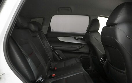 Chery Tiggo 7 Pro, 2022 год, 1 550 000 рублей, 13 фотография