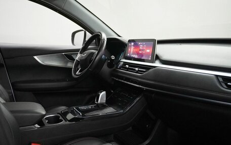 Chery Tiggo 7 Pro, 2022 год, 1 550 000 рублей, 10 фотография