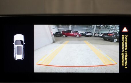 Chery Tiggo 7 Pro, 2022 год, 1 550 000 рублей, 15 фотография