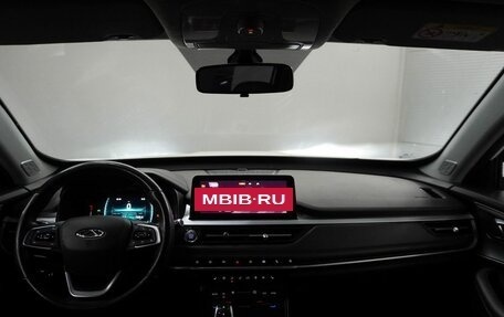 Chery Tiggo 7 Pro, 2022 год, 1 550 000 рублей, 11 фотография