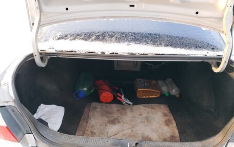 Mazda Capella, 2002 год, 250 000 рублей, 11 фотография