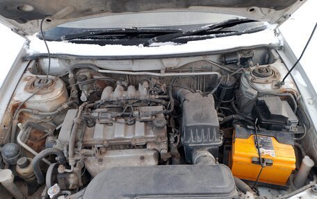 Mazda Capella, 2002 год, 250 000 рублей, 8 фотография