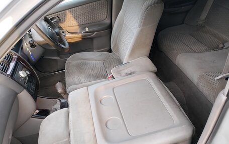 Mazda Capella, 2002 год, 250 000 рублей, 14 фотография