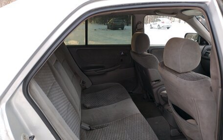 Mazda Capella, 2002 год, 250 000 рублей, 7 фотография