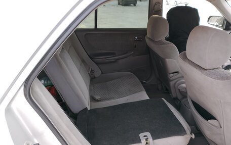 Mazda Capella, 2002 год, 250 000 рублей, 16 фотография