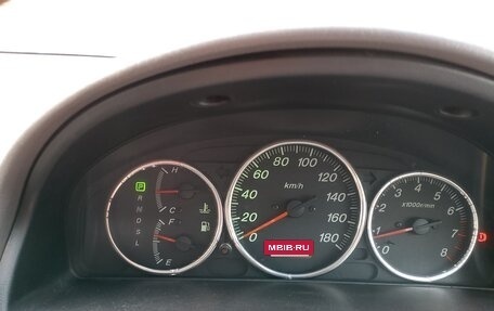 Mazda Capella, 2002 год, 250 000 рублей, 17 фотография