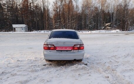 Mazda Capella, 2002 год, 250 000 рублей, 4 фотография