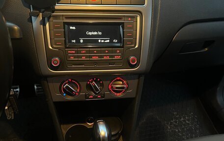 Volkswagen Polo VI (EU Market), 2016 год, 885 000 рублей, 15 фотография