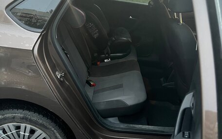 Volkswagen Polo VI (EU Market), 2016 год, 885 000 рублей, 11 фотография