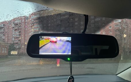 Volkswagen Polo VI (EU Market), 2016 год, 885 000 рублей, 16 фотография