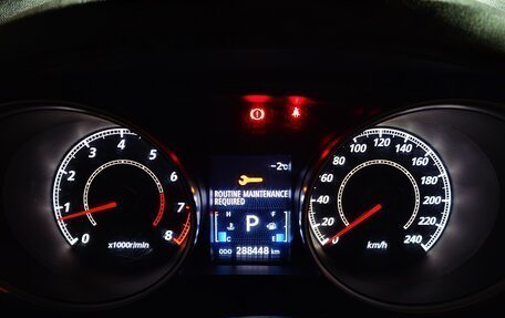 Mitsubishi ASX I рестайлинг, 2011 год, 810 000 рублей, 10 фотография