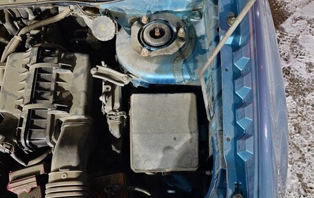 Mitsubishi ASX I рестайлинг, 2011 год, 810 000 рублей, 12 фотография