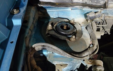 Mitsubishi ASX I рестайлинг, 2011 год, 810 000 рублей, 13 фотография