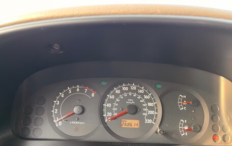 KIA Spectra II (LD), 2008 год, 225 000 рублей, 6 фотография