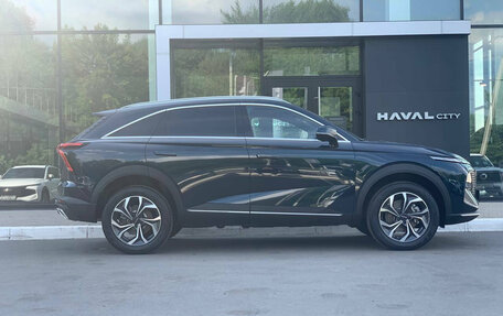 Haval F7, 2025 год, 3 599 000 рублей, 5 фотография