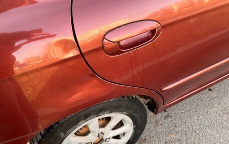 KIA Spectra II (LD), 2008 год, 225 000 рублей, 8 фотография