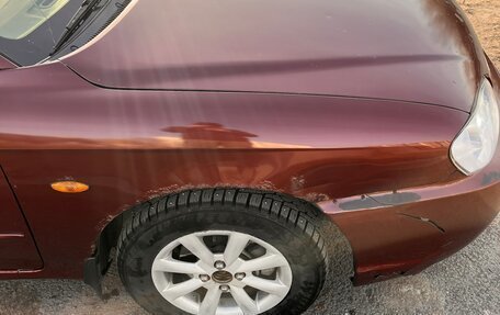 KIA Spectra II (LD), 2008 год, 225 000 рублей, 7 фотография