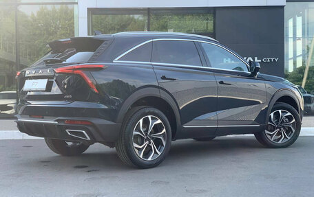 Haval F7, 2025 год, 3 599 000 рублей, 4 фотография