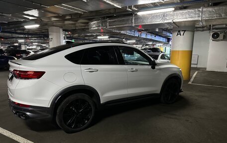 Geely Tugella FY11, 2021 год, 2 650 000 рублей, 6 фотография