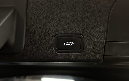 Geely Tugella FY11, 2021 год, 2 650 000 рублей, 9 фотография