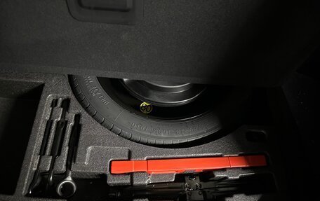 Geely Tugella FY11, 2021 год, 2 650 000 рублей, 11 фотография