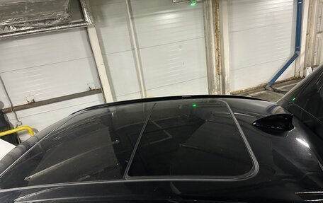 Geely Tugella FY11, 2021 год, 2 650 000 рублей, 8 фотография