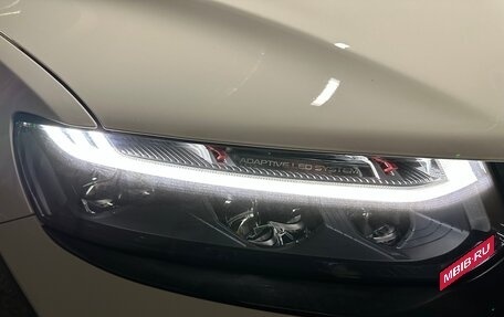 Geely Tugella FY11, 2021 год, 2 650 000 рублей, 18 фотография