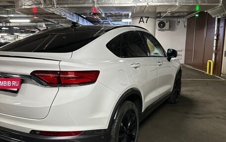 Geely Tugella FY11, 2021 год, 2 650 000 рублей, 17 фотография