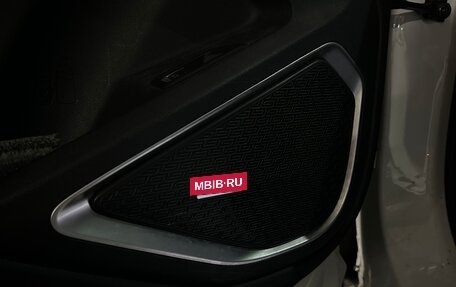 Geely Tugella FY11, 2021 год, 2 650 000 рублей, 20 фотография