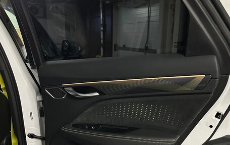 Geely Tugella FY11, 2021 год, 2 650 000 рублей, 31 фотография