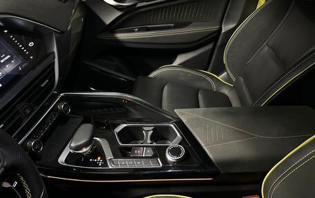 Geely Tugella FY11, 2021 год, 2 650 000 рублей, 29 фотография