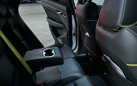 Geely Tugella FY11, 2021 год, 2 650 000 рублей, 39 фотография