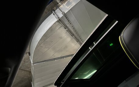 Geely Tugella FY11, 2021 год, 2 650 000 рублей, 37 фотография