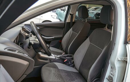 Ford Focus III, 2013 год, 630 000 рублей, 10 фотография