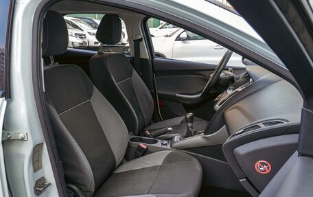 Ford Focus III, 2013 год, 630 000 рублей, 8 фотография