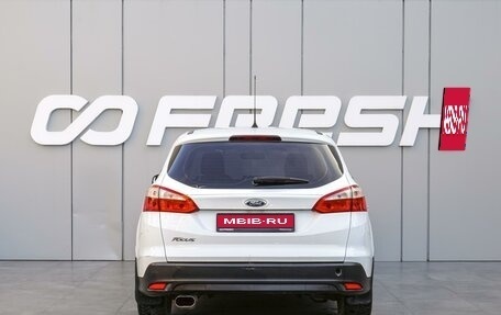Ford Focus III, 2013 год, 630 000 рублей, 4 фотография