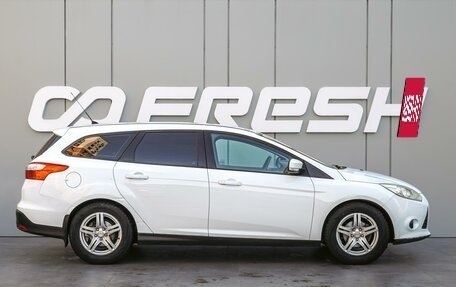 Ford Focus III, 2013 год, 630 000 рублей, 5 фотография