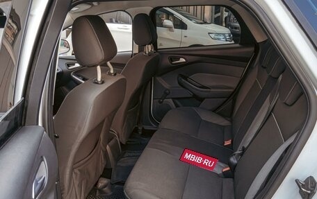 Ford Focus III, 2013 год, 630 000 рублей, 11 фотография